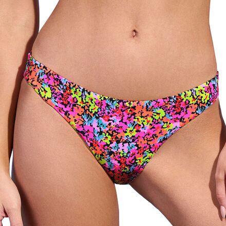 Flirt Bikini Bottom - Women's