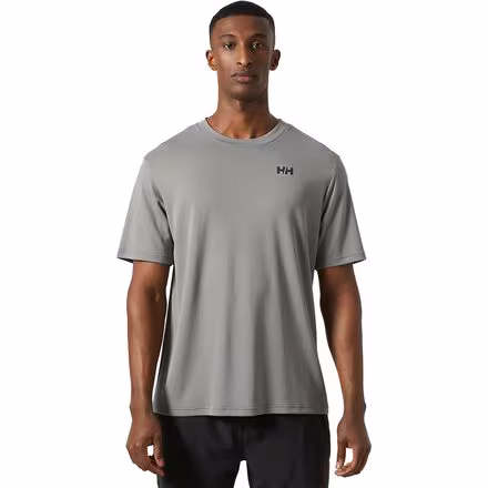 HH Lifa Active Solen Rx T-Shirt - Men's