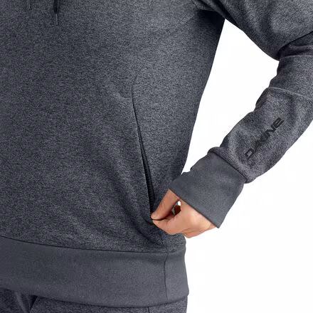 Liberator LW Hoodie - Women's