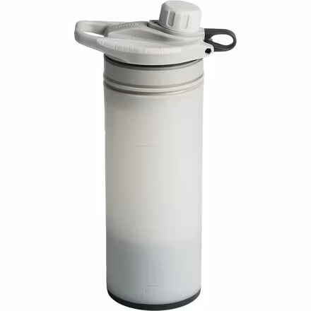 GEOPRESS Water Purifier