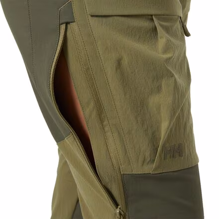 Verglas Tur Pant 2.0 - Women's