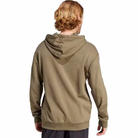 Terrex Logo Hoodie - Men's