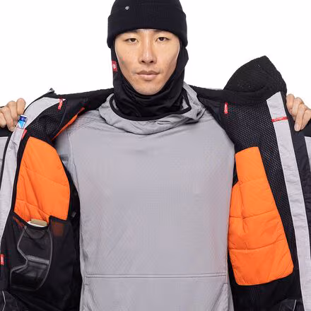 Hydra Thermagraph Jacket - Men's