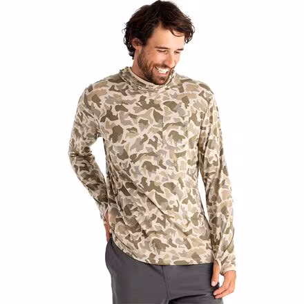 Lightweight Hoodie - Men's