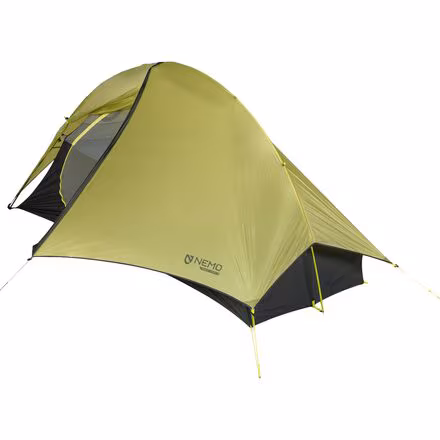 Hornet OSMO Tent : 1-Person 3-Season