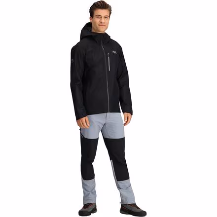 Foray Super Stretch Jacket - Men's