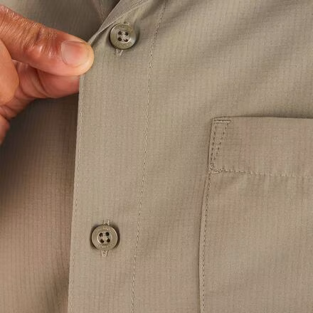 Aerobora Long-Sleeve Shirt - Men's