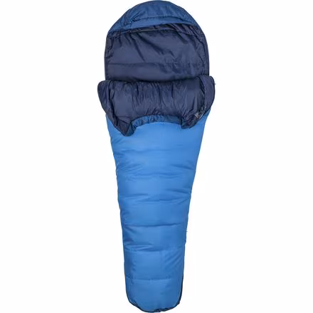 Trestles 15 Sleeping Bag: 15F Synthetic