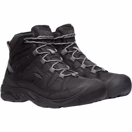 Circadia Polar Mid Hiking Boot - Men's