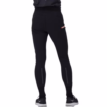 Triac Pro Warm Tight - Men's