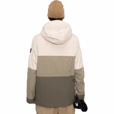 Salisbury 2L Anorak - Men's