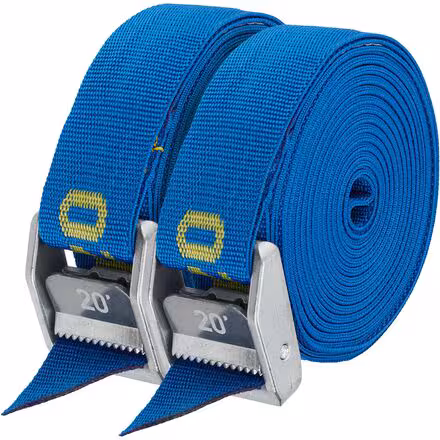 1.5in Heavy-Duty Tie Down Strap