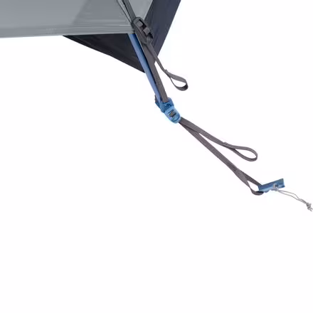 TELOS TR3 PLUS Tent: 3-Person 3-Season