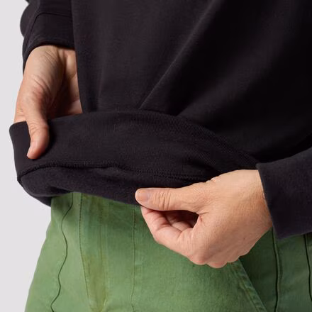 Coyote Hollow Fleece Pullover - Women's