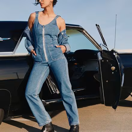 Vandace Jumpsuit - Women's