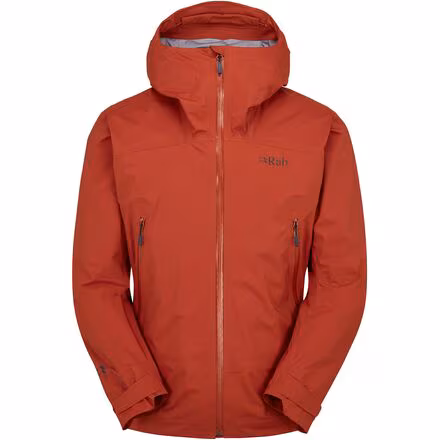 Firewall Light Jacket - Men's