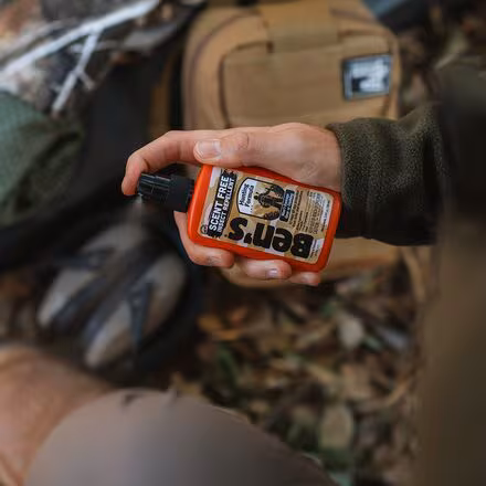 Hunting Formula 3.4oz Insect Repellent