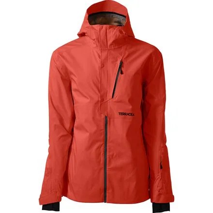 Sorrel 3L Shell Jacket - Men's