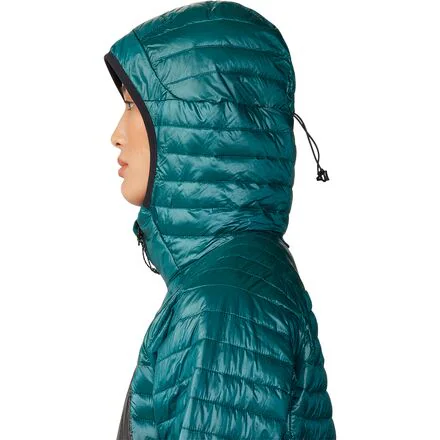 Ventano Hoodie - Women's