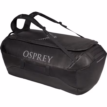 Transporter 120L Duffel