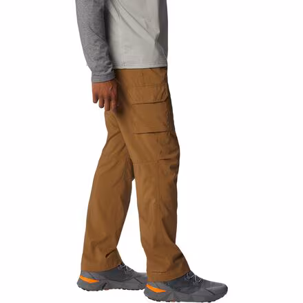 Silver Ridge Utility Pant - Men's