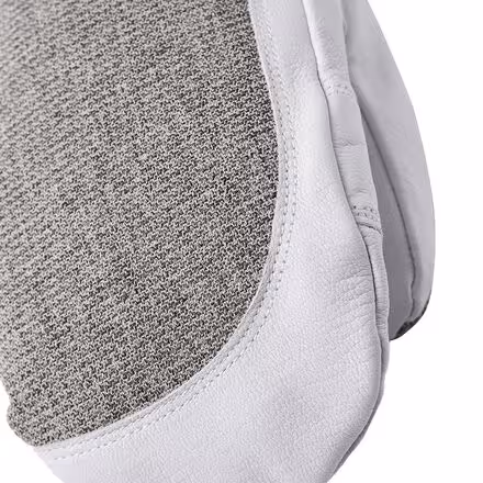 Patrol Gauntlet Mitten - Women's