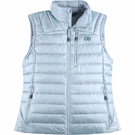 Helium Down Vest - Women's