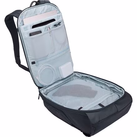 Subterra Travel 34L Backpack