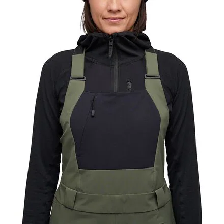 Recon Stretch Bib Pant - Women's