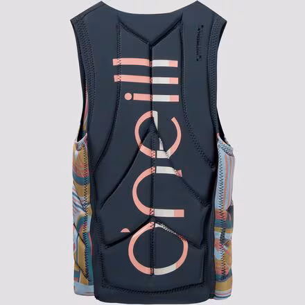 Slasher Comp Vest - Women's