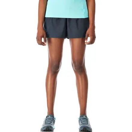 Talus 4in Active Short - Women's