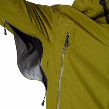 Odin 9 Worlds 2.0 Jacket - Men's