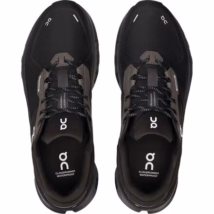 Cloudrunner 2 Waterproof Shoe - Men's
