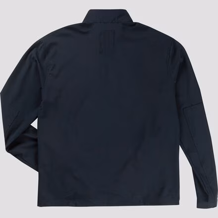 Stormer 1/4-Zip Windbreaker Jacket - Men's
