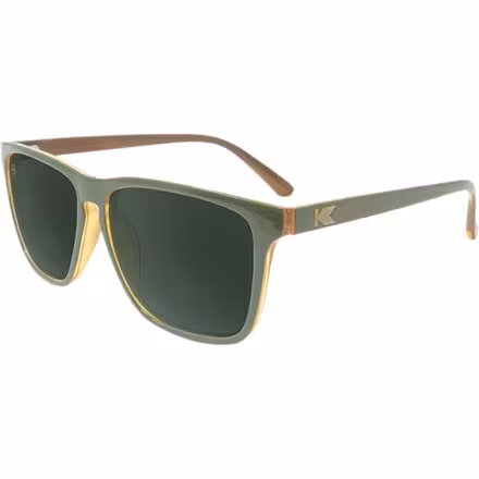 Fast Lanes Polarized Sunglasses