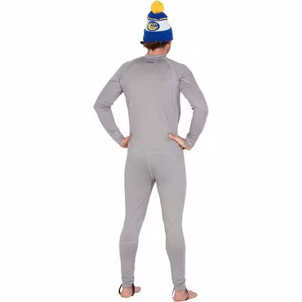 Lightweight Union Suit - Men's