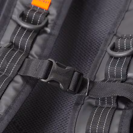 Rolltop 22L Backpack