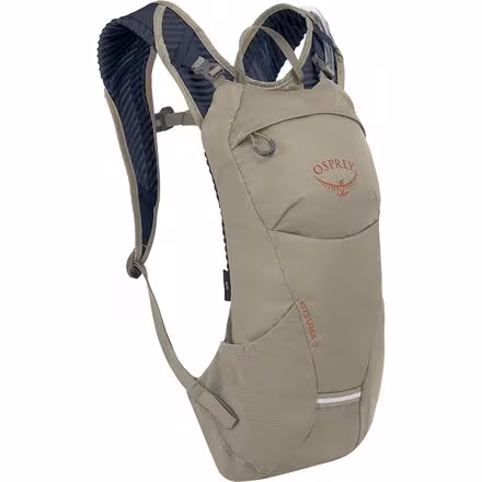 Kitsuma 3L Hydration Backpack - Women's