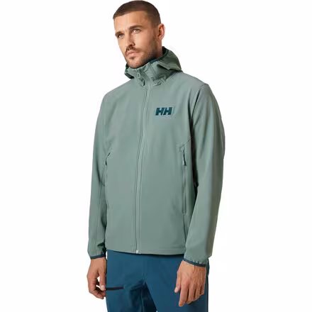 Cascade Shield Fleece Jacket - Men's