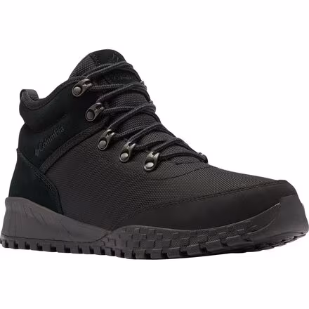 Fairbanks Mid Boot - Men's