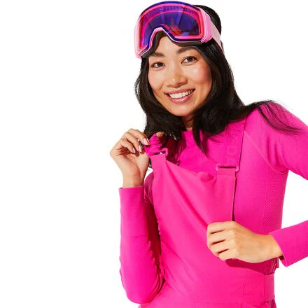 Carson Bib Pant - Women's