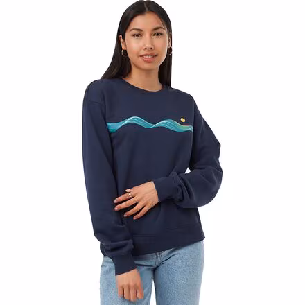 Artist Series Crew - Women's