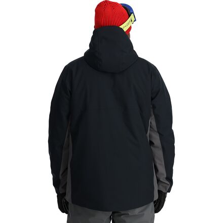 Mega 3-in-1 Jacket - Men's