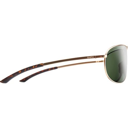 Serpico 2 ChromaPop Polarized Sunglasses