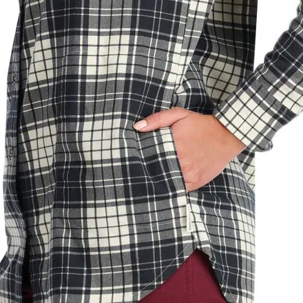 Kulshan Flannel Shirt - Women's