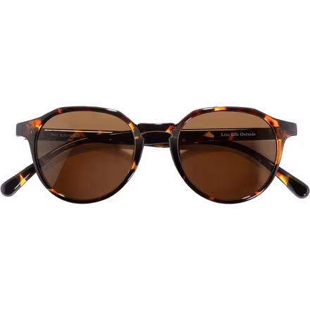 Vallarta Polarized Sunglasses