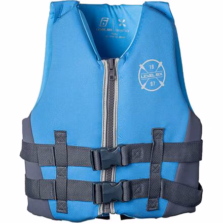 Swordtail UL Neoprene Personal Flotation Device - Kids'