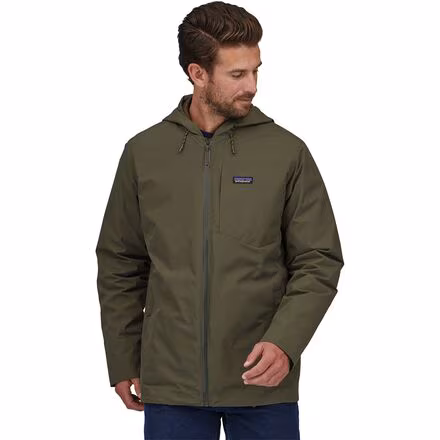 Downdrift 3-in-1 Jacket - Men's