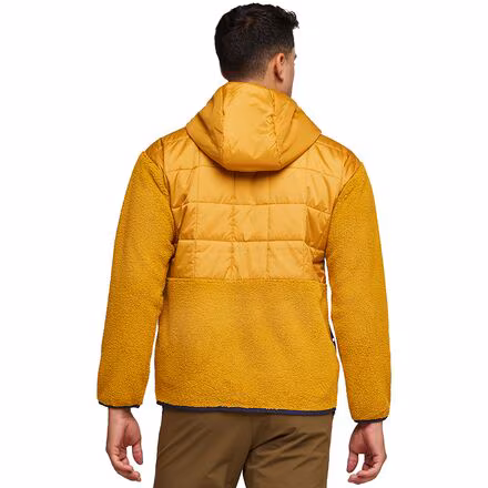 Trico Hybrid Jacket - Men's
