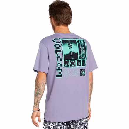 Proto T-Shirt - Men's